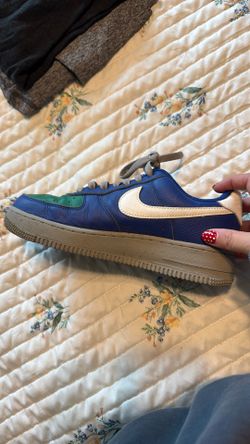 Custom Air Force 1 Nike