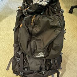 REÍ Gregory Backpack