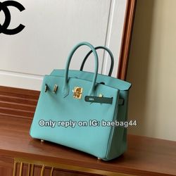 Hermes Birkin Bags 126 box included for Sale in Wheaton, IL - OfferUp