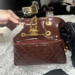 Gorgeous Crossbody 