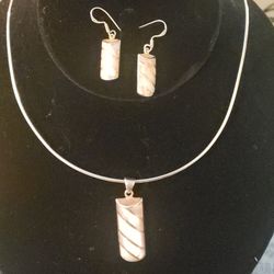 Jewelry Sets For Women 925 Silver.