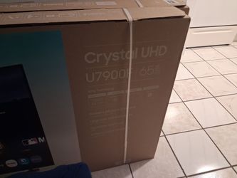 65 Samsung new