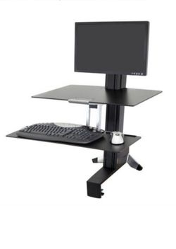 Ergotron Computer Riser