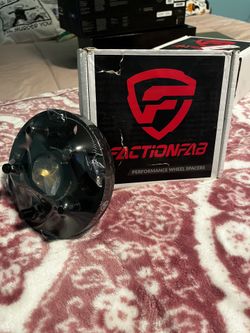 Factionfab Spacers
