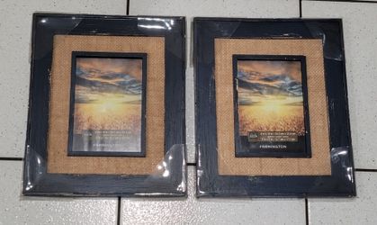 Studio Decor Farmington Picture Frames – Set of 2