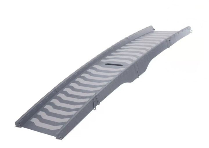 TRIXIE 59-in Pet Ramp for Small to Medium Dogs up to 55 lbs, Easy to Store