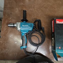 Makita Drill 