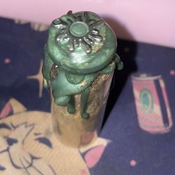 Abundance And Better Career Opportunities jar