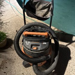 Rigid SHOPVAC 16 Gall 