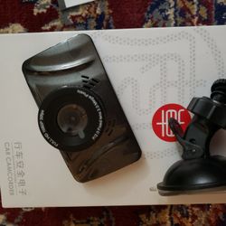 Car Camcorder