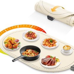 NEW Warming Mat for Food - 24"x15"
