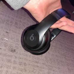 Beats Studio Pros 