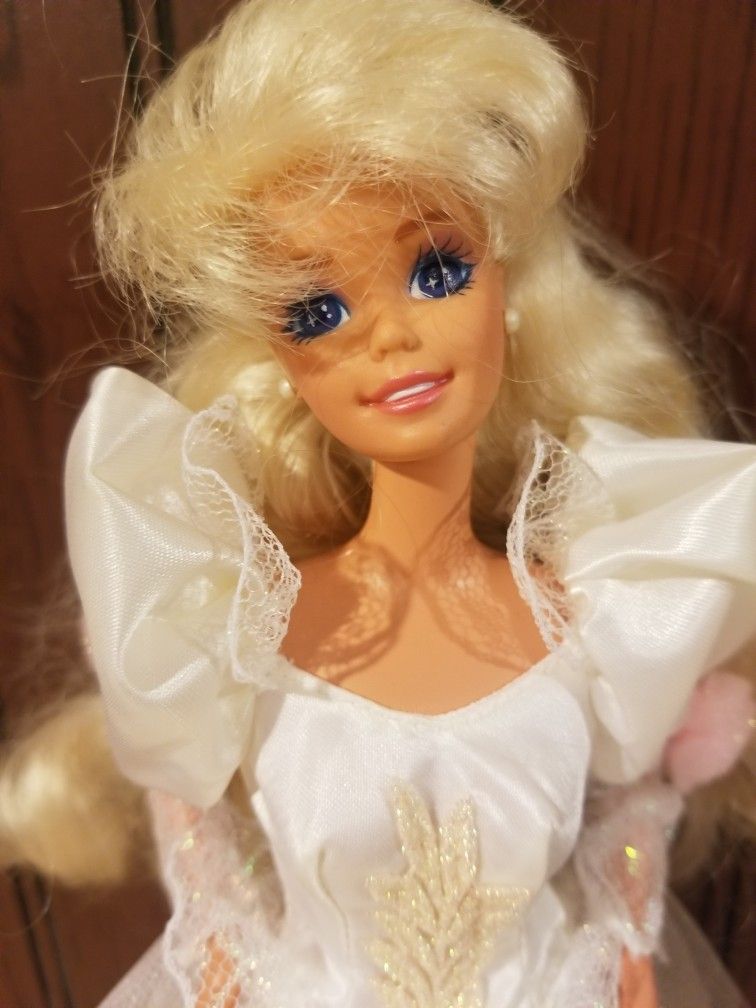 Barbie