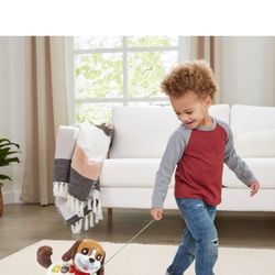 VTech Paseo y Woof Cachorro
Selección general
