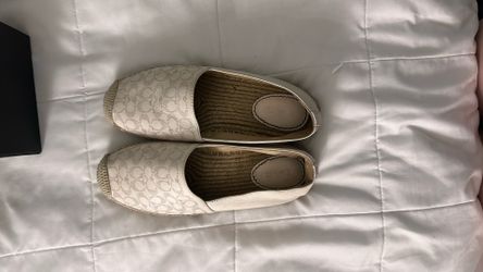 Coach Sandals