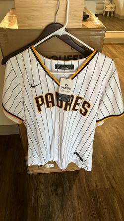 Tatis JR padres Jersey