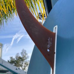 7’8” v.Bowls - Ryan Lovelace Surfboard