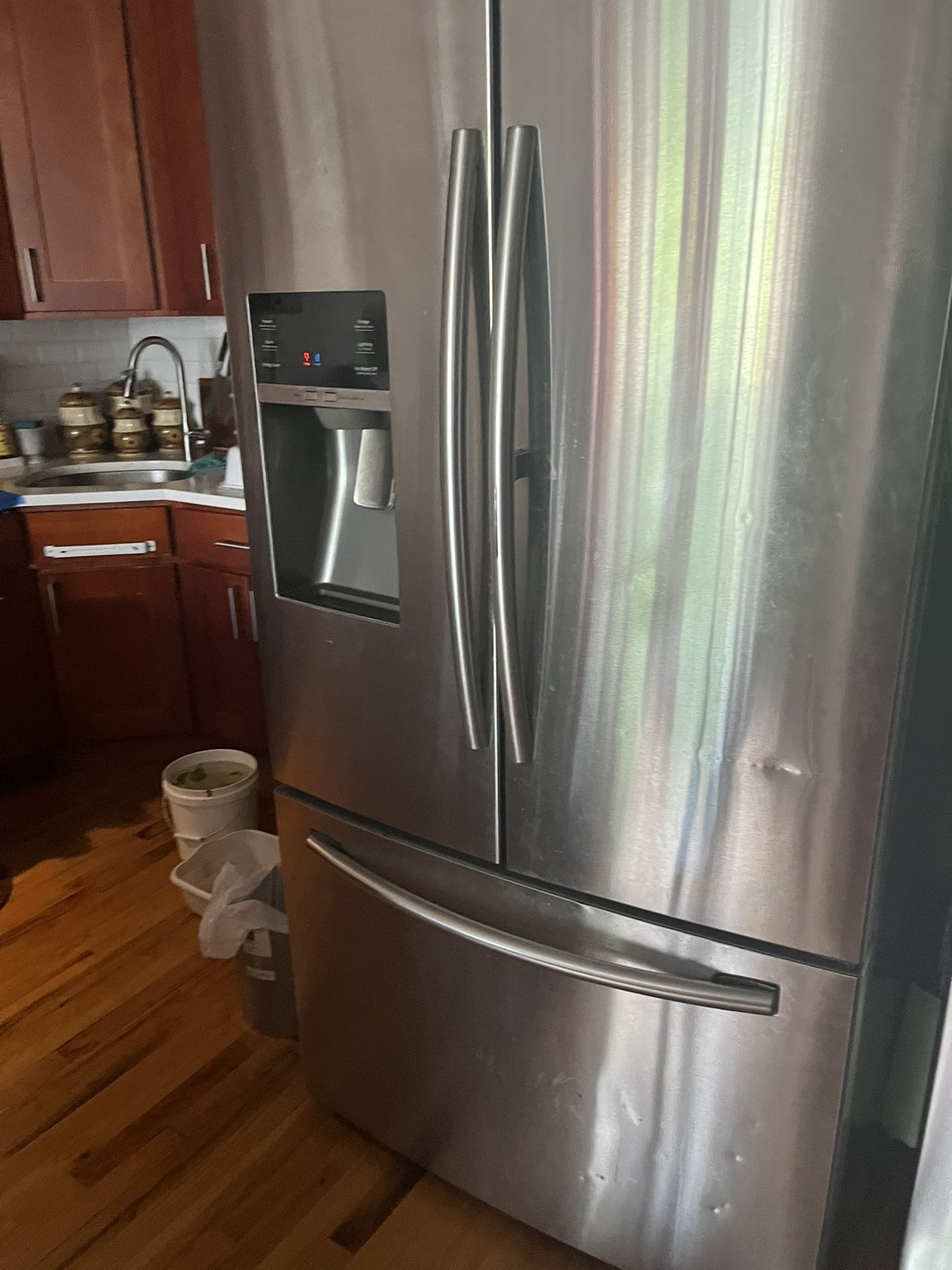 Samsung Refrigerator