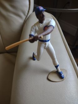 Andre Dawson Starting Lineup Action Figure