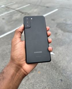 UNLOCKED SAMSUNG GALAXY S21 PLUS / LOW PRICES