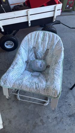 Baby Chair