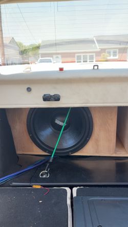 15” sundown audio u series v1