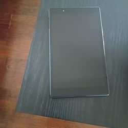 Lenovo Tablet 