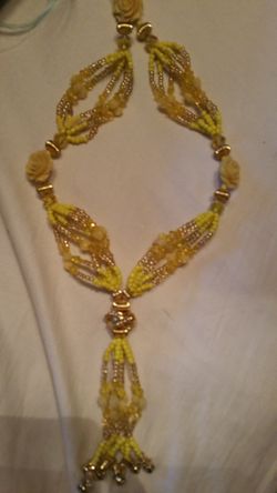 Mini mazos de santeria ochun