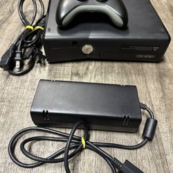 Xbox 360 Console 