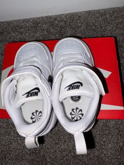 Boy shoes