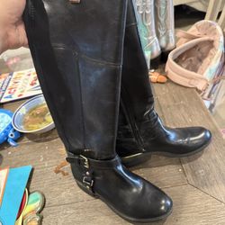Women Size 5 Boots