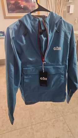 Gill Women's Coastal Jacket