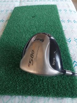 Taylormade 580 XD Driver