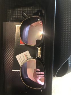 Ray Ban Sunglasses