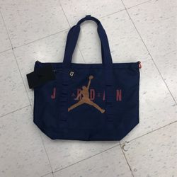 Air Jordan Laptop Bag