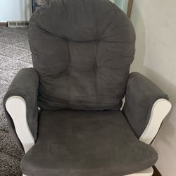 Rocker Chair 