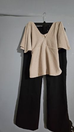 Women's Clothes ( Size S)