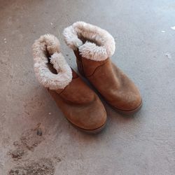 Boots For Kids