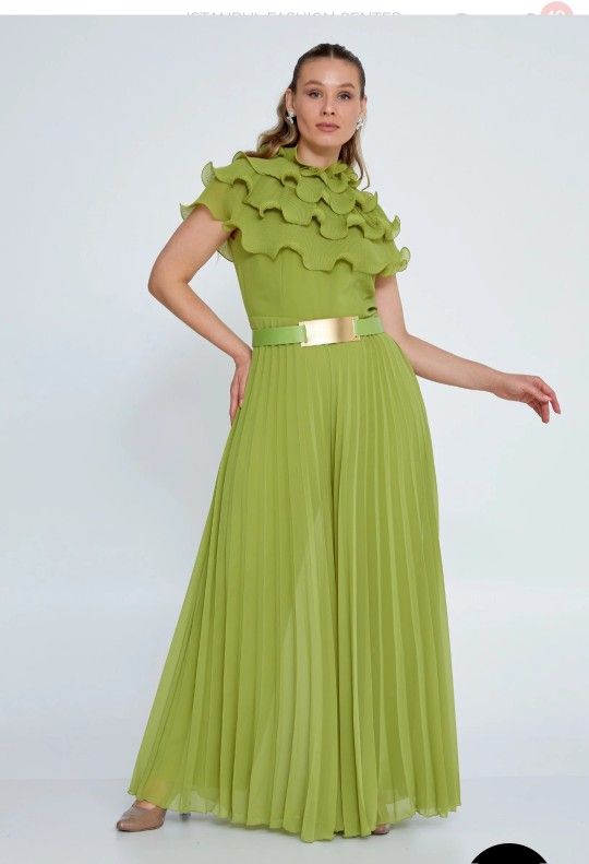 Stylish Jumpsuit