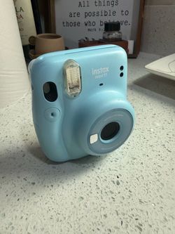 POLAROID MINI 11