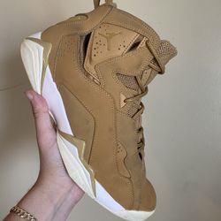Jordan True Flight “Wheat”