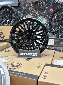 Off road gmc chevy ram ford wheels for sale