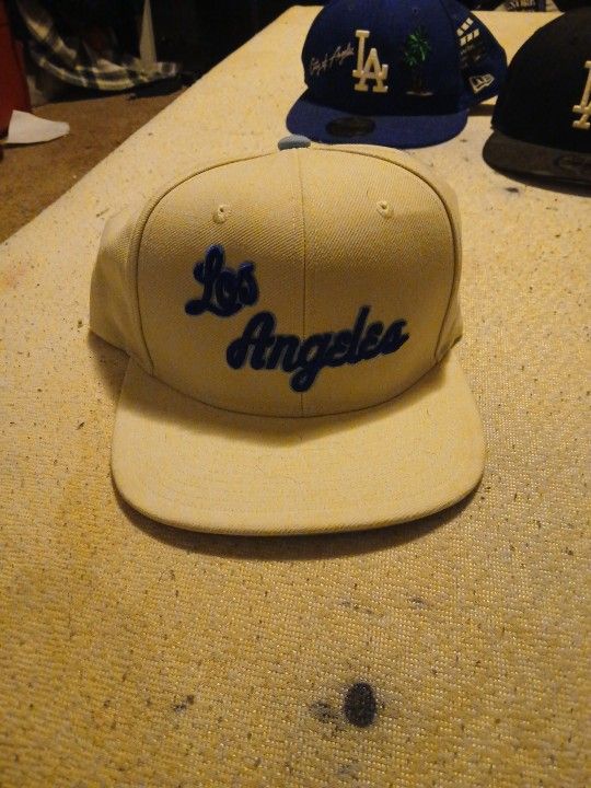 LA HAT BRAND NEW