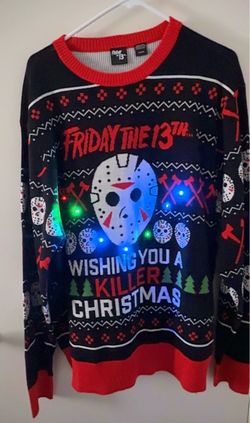 Friday the 13th