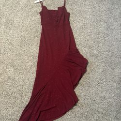 Beautiful Prom Or Wedding Guest Dress