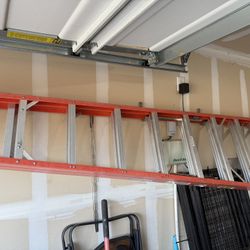 🪜 LEVEL UP WITH THIS LADDER 😄