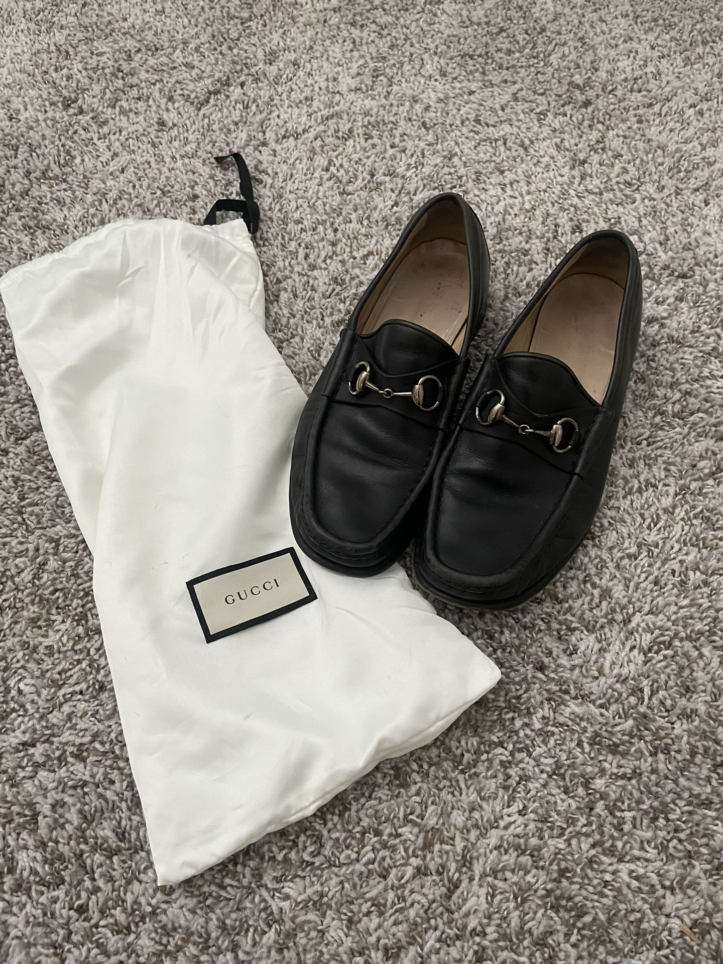 Authentic Men Gucci loafer Gucci Men main image 4