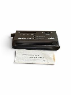 Ewlot Diamond Selector II Tester