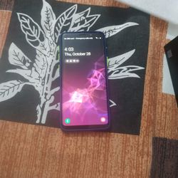 Samsung Galaxy S9 64gb  Unlocked, FREE Smartwach/ Headphones. Pay $1 Today Rest in payments. NO CREDIT NEEDED FINANCING