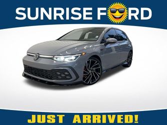 2022 Volkswagen Golf GTI
